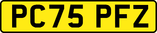 PC75PFZ