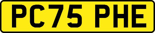 PC75PHE
