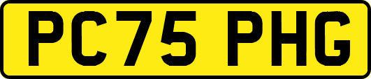 PC75PHG
