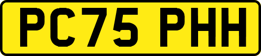 PC75PHH