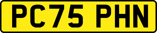 PC75PHN