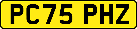PC75PHZ