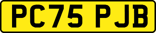 PC75PJB