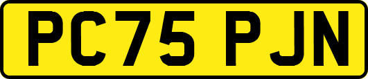PC75PJN