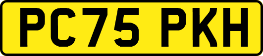 PC75PKH