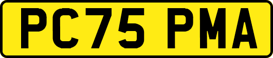 PC75PMA