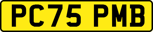 PC75PMB