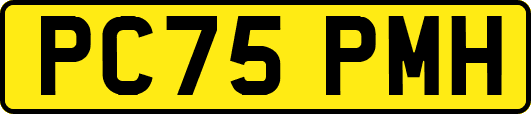 PC75PMH