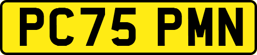 PC75PMN