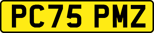 PC75PMZ
