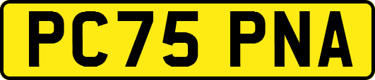 PC75PNA