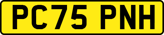 PC75PNH