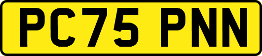 PC75PNN