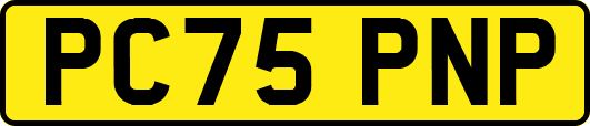 PC75PNP