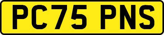 PC75PNS