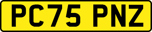 PC75PNZ