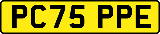 PC75PPE