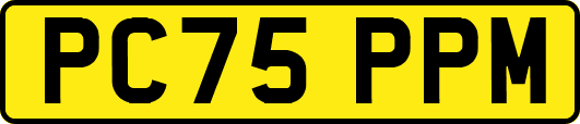 PC75PPM