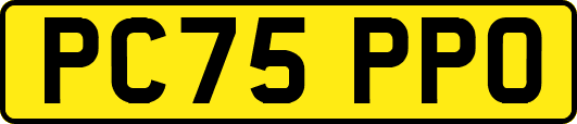 PC75PPO