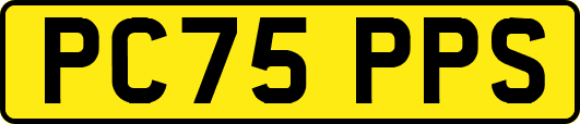 PC75PPS