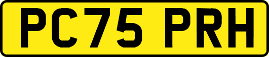 PC75PRH