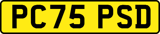 PC75PSD
