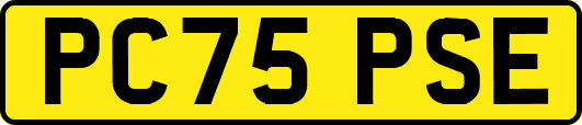 PC75PSE