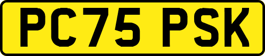 PC75PSK