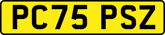 PC75PSZ