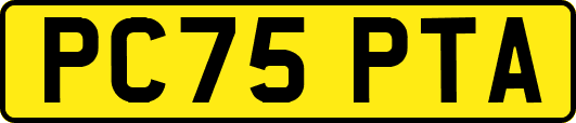 PC75PTA