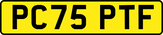 PC75PTF