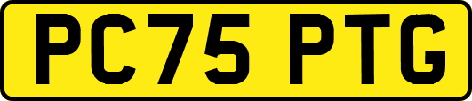 PC75PTG