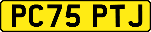 PC75PTJ