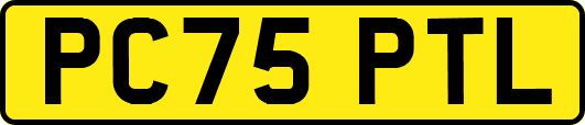 PC75PTL