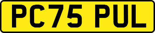PC75PUL