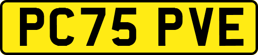 PC75PVE