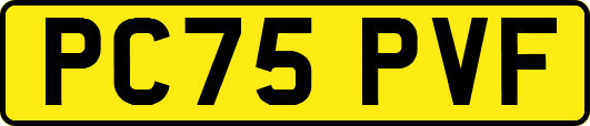 PC75PVF