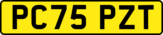 PC75PZT