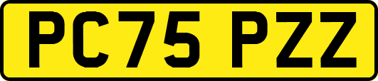 PC75PZZ