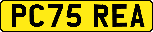 PC75REA