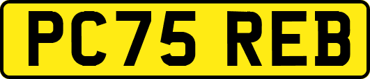 PC75REB
