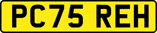 PC75REH