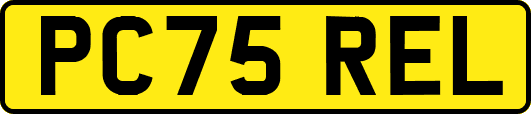PC75REL