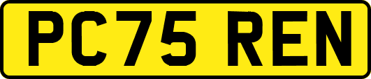 PC75REN