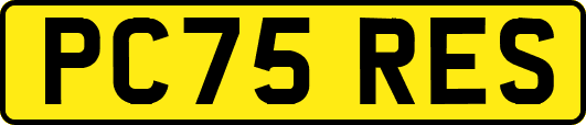 PC75RES