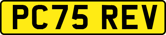 PC75REV