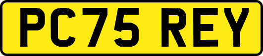 PC75REY