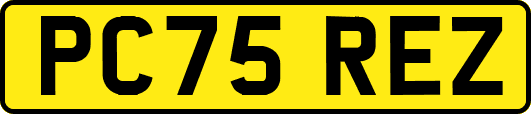 PC75REZ
