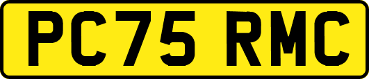 PC75RMC