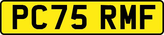PC75RMF